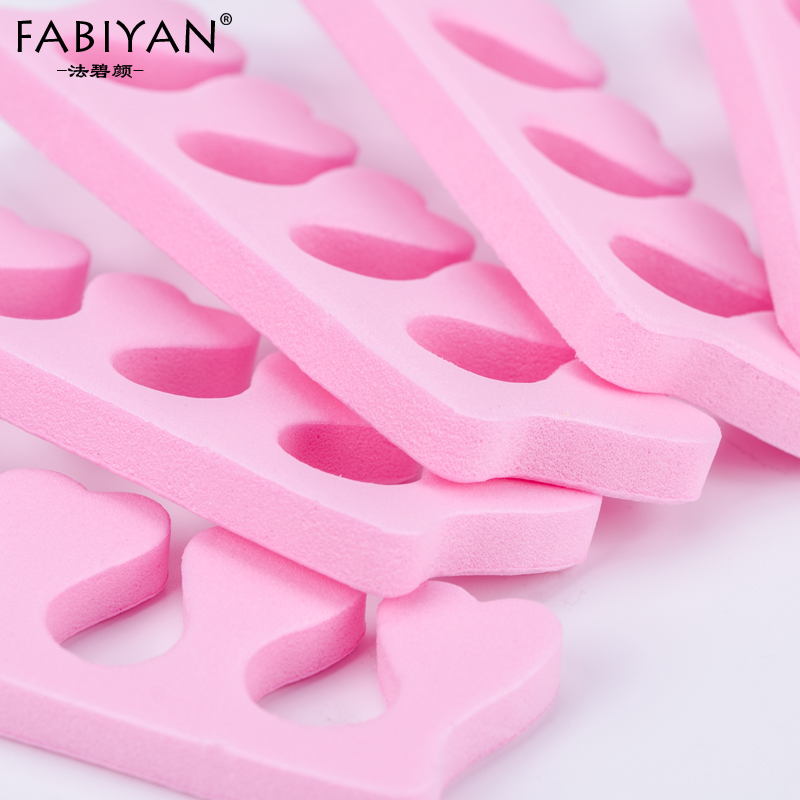 Pink 200 Buah/Pak Seni Kuku 10 - Nail Art Inspo ulasan dan harga