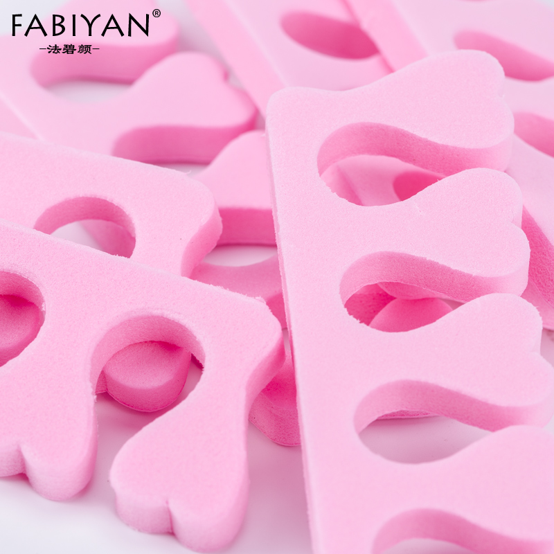 Pink 200 Buah/Pak Seni Kuku 10 - Nail Art Inspo ulasan dan harga