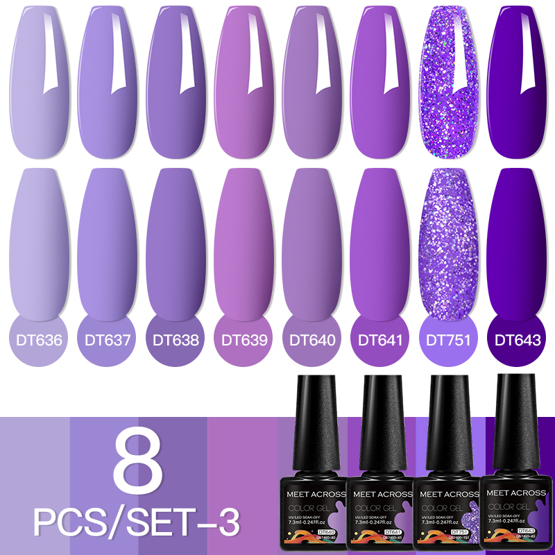 Memenuhi seluruh 8 buah/set Pe - Nail Art Inspo ulasan dan harga