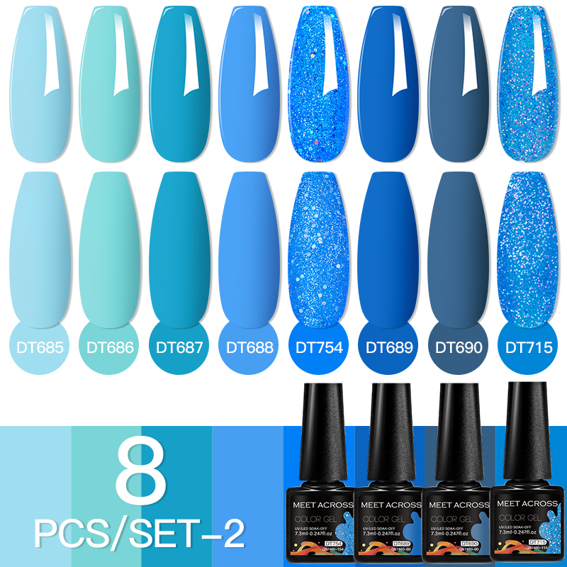 Memenuhi seluruh 8 buah/set Pe - Nail Art Inspo ulasan dan harga