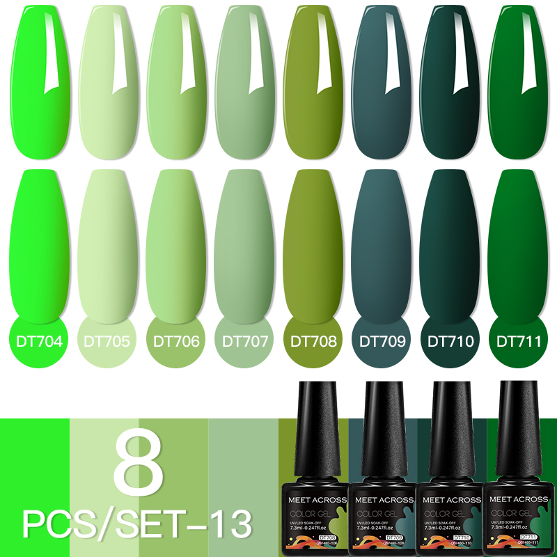 Memenuhi seluruh 8 buah/set Pe - Nail Art Inspo ulasan dan harga