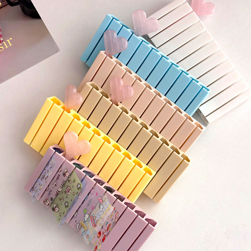 3 Buah Kotak Penyimpanan Foil  - Nail Foil Transfer ulasan dan harga