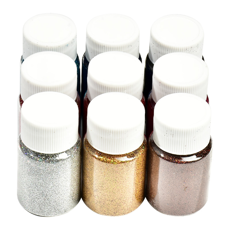 30ML DIY Umpan Pancing Laser G - Nail Art Inspo ulasan dan harga