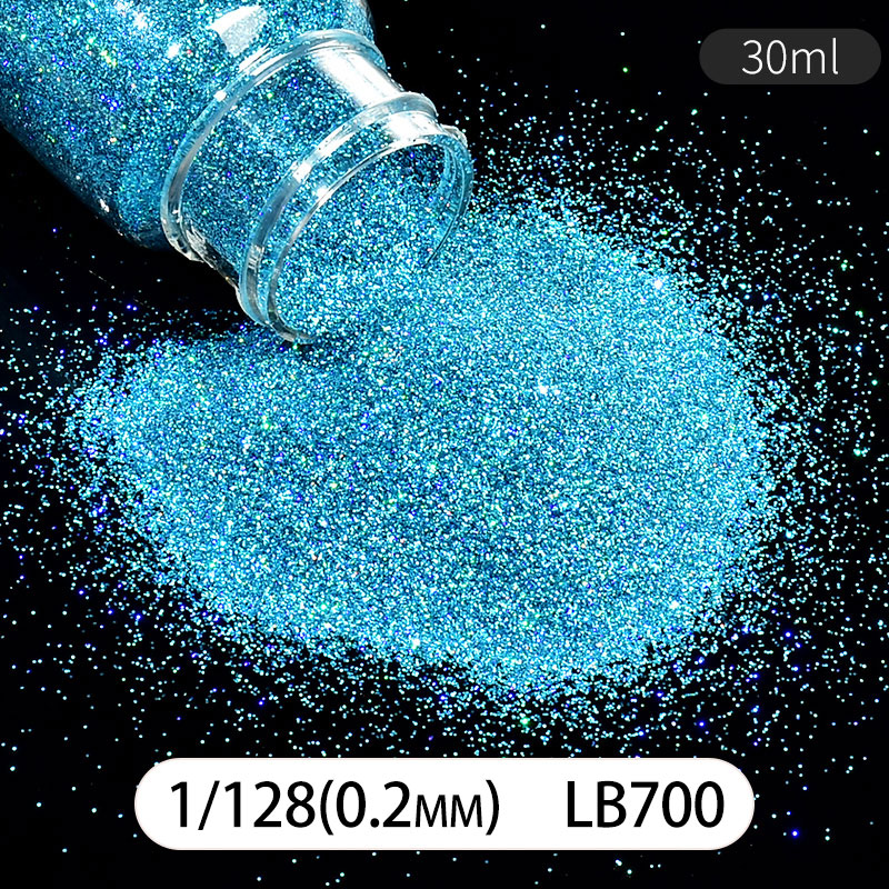 30ML DIY Umpan Pancing Laser G - Nail Art Inspo ulasan dan harga